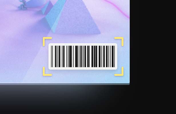 Scan the barcode of your favorite record to learn more.