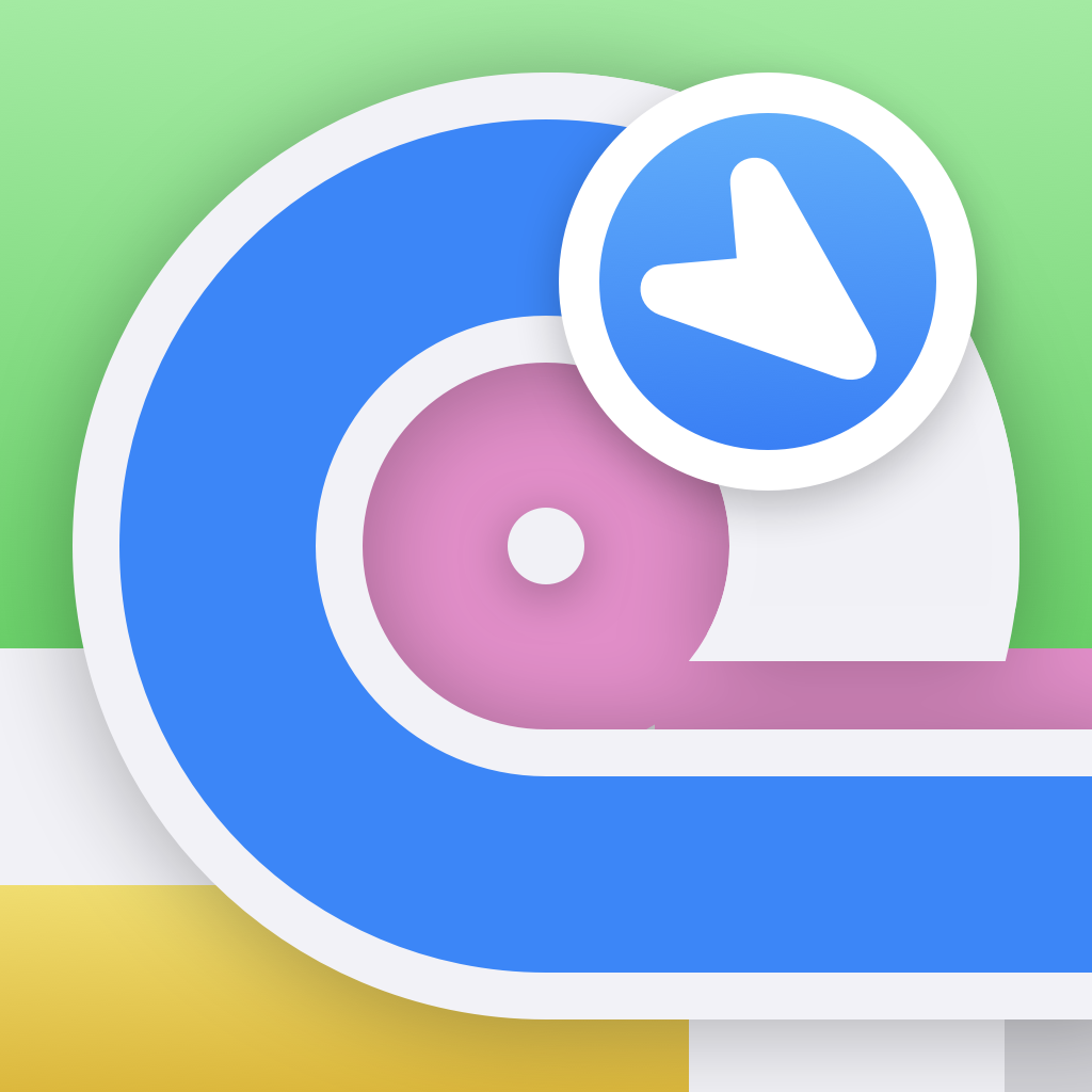 App icon of Oh Record, Where Art Thou?