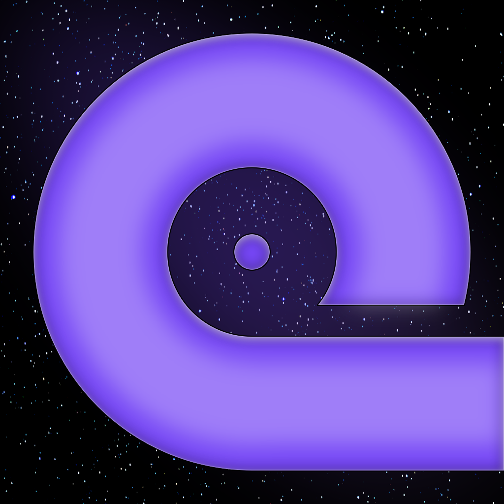 App icon of Purple Power