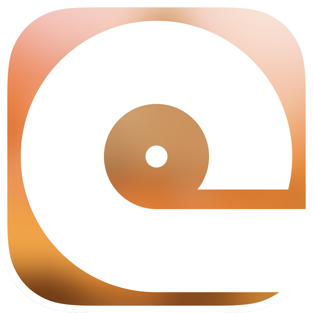 App icon of The Oxford Comma