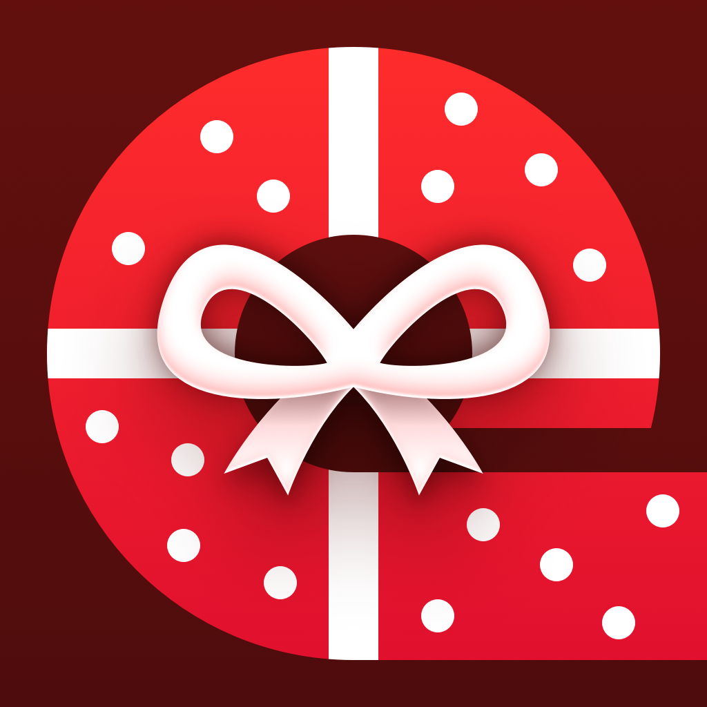 App icon of I'll Give It to Someone Special